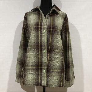 The North Face Women Valley Twill Utility Jacket Relaxed Fit